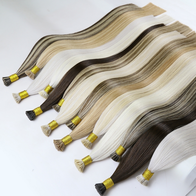 Morela Hair Premium Human Hair Extensions Background