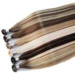 Flat Tip Extensions