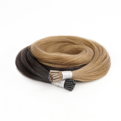 I-Tip Hair Extensions