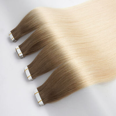 Tape-In Hair Extensions