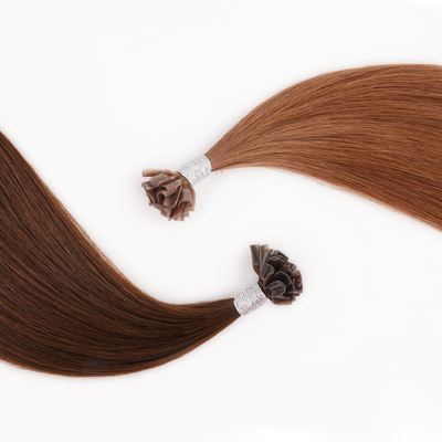 U-Tip Hair Extensions